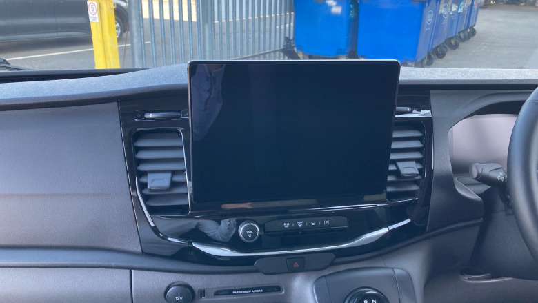 Ford Transit E-350 L3 Rwd 135kW 68kWh H2 Trend Van Auto